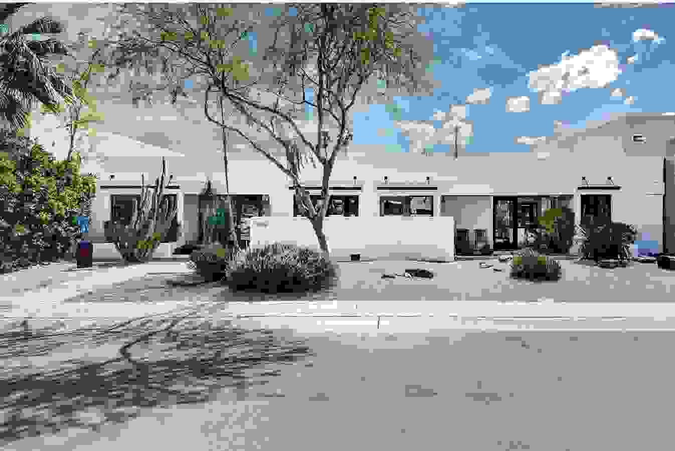 Arcadia Eye Care & Optical